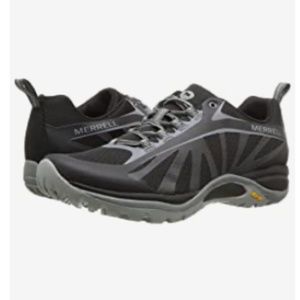 Merrell Siren Edge hiking shoes